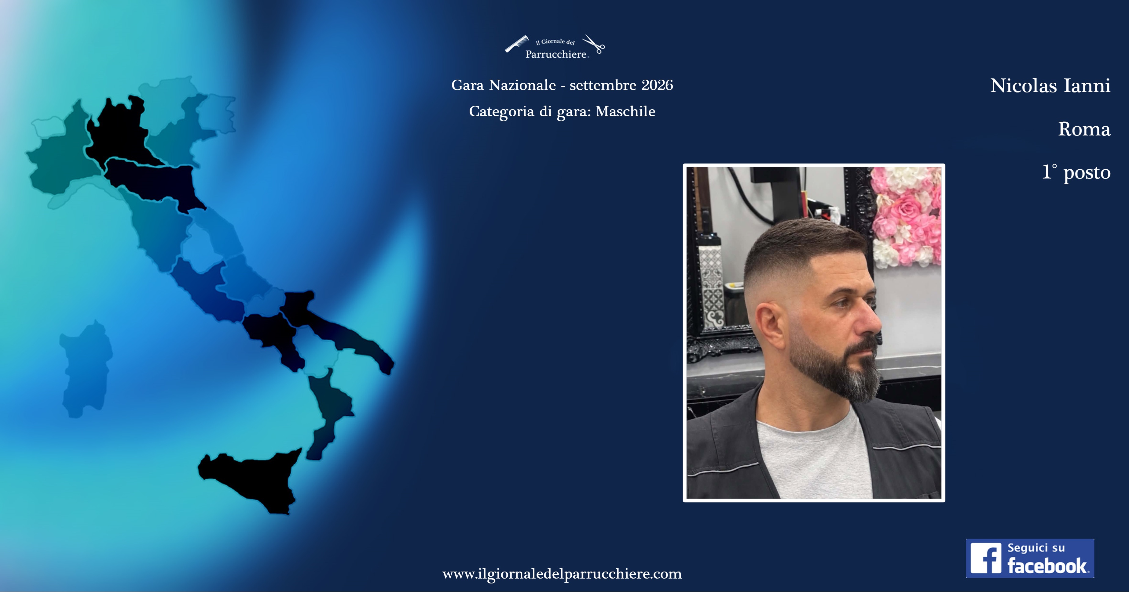 Gioele de Liso